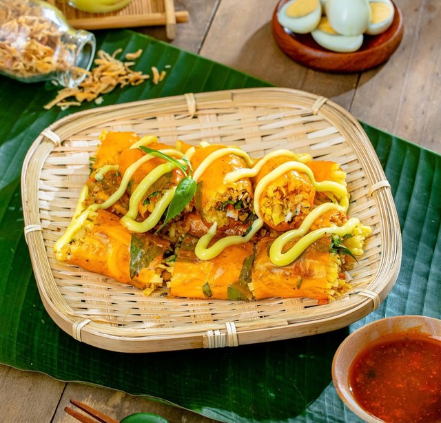 Ăn Vặt Oppa House - Nguyễn Huệ