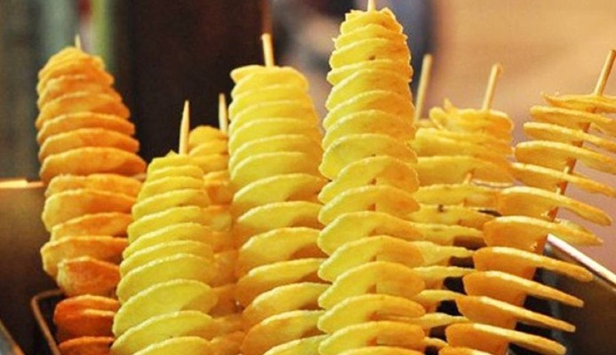 Cô 7 Miền Tây - Thịt Bò Và Thực Phẩm Tươi Sạch - Đường Số 6