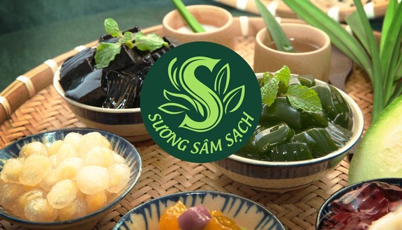 Sương Sâm Sạch - Nguyễn Thượng Hiền