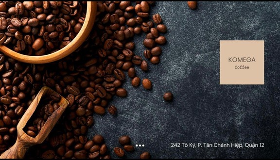 Komega Coffee - Cơm Niêu - Tô Ký