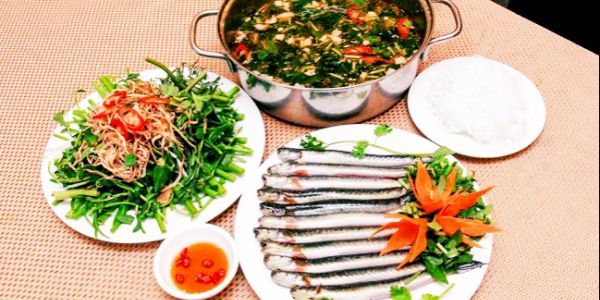 Lẩu Cá 69k - 209 Trần Xuân Soạn (Không Chi Nhánh)