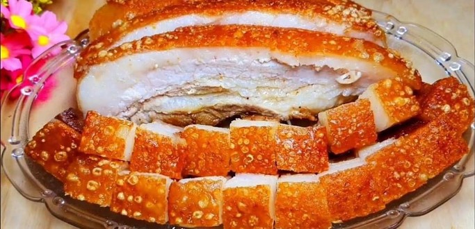 Heo Quay Đà Thành - 234 Lý Thái Tông