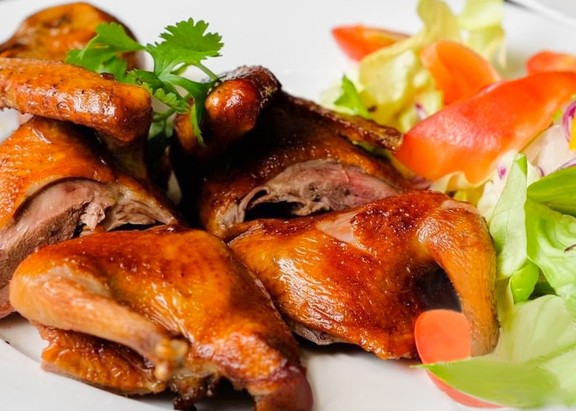 Thôn Yang Kỳ - Bia Xịn Mồi Trends