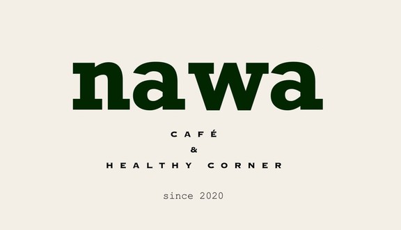 NAWA Café & Healthy Corner