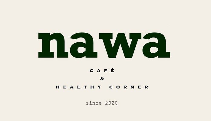 NAWA Café & Healthy Corner