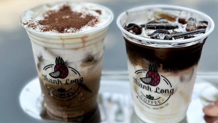 Thanh Long Coffee - Cà Phê, Nước Ép & Trà Trái Cây Tươi