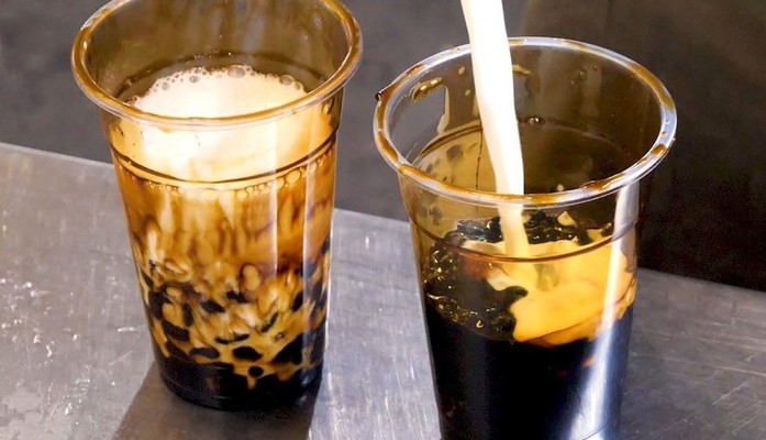 Hy Ơi - Cà Phê & Trà Sữa