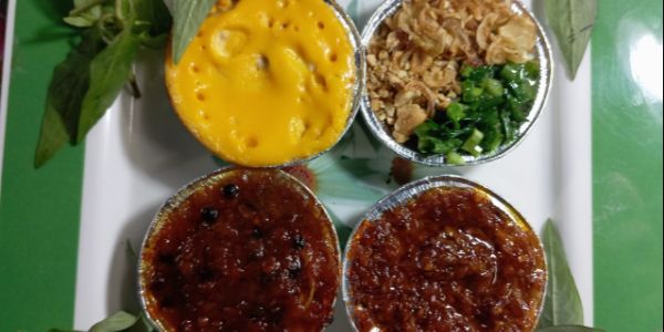 Hàu Nướng Cô Liễu