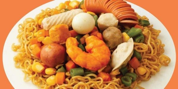 Bếp Nhà Tôm - Món Ăn Gia Đình