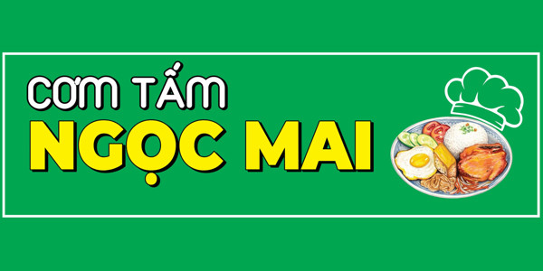 Cơm Tấm Ngọc Mai - Phan Chu Trinh