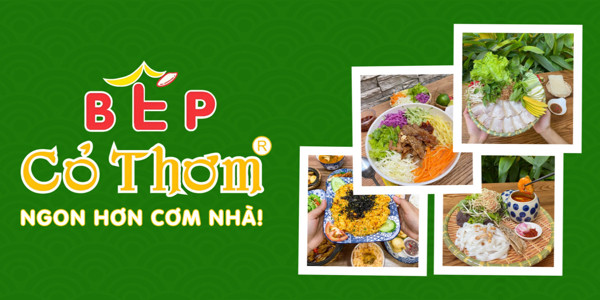 Bếp Cỏ Thơm - Cơm, Mỳ & Bún - 26 Hải Phòng