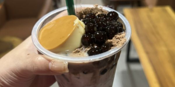 Khanh Cafe - Cafe, Trà & Yaourt - Bình Giã