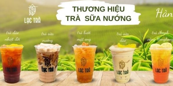 Lạc Trà - Nguyễn Cư Trinh