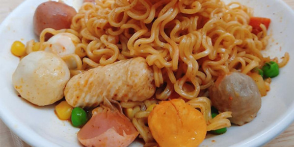 Hổ Béo - Nước Ép & Sinh Tố - Trần Hoà