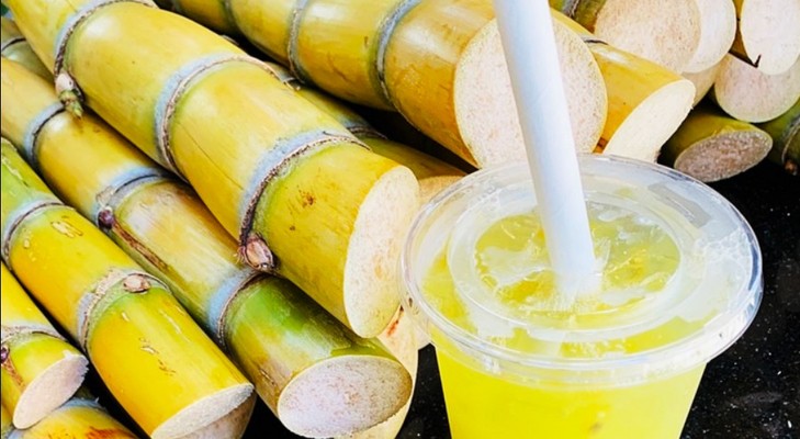 THEKAEN - Cơm Trưa, Nước Mía & Bánh Tráng - Huỳnh Đình Hai