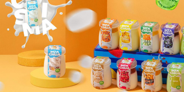 Cosima Premium Dessert