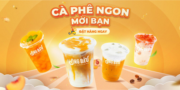 Cà Phê Ông Bầu - 101 Nguyễn Văn Hưởng