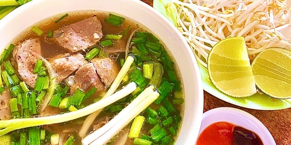 Phở Dũng - Phạm Thế Hiển