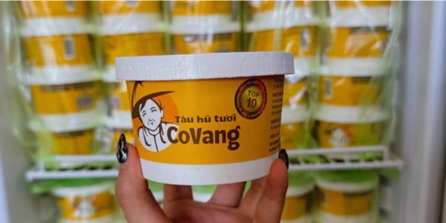 Ăn Vặt Sạch Mr Pit & Tàu Hũ Covang - Yersin