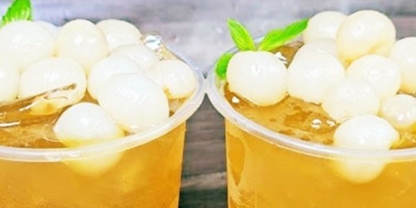 Trà Sữa Shun Cha - Huỳnh Cương