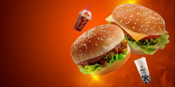 Hamburger Dương - HH3B Linh Đàm