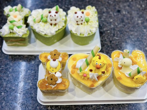 Hồng Phát Bakery - Tô Hiến Thành