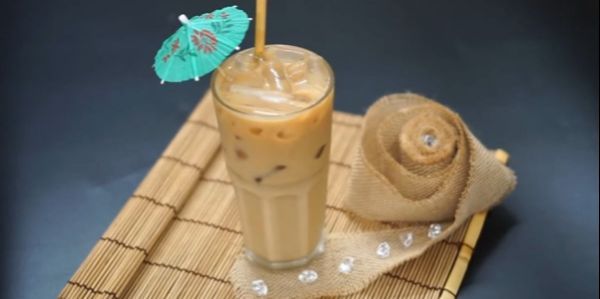 A Thị - Trà Sữa Nướng & Cà Phê