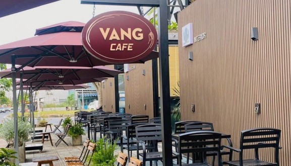 VANG CAFE - 176 Đường 29/3