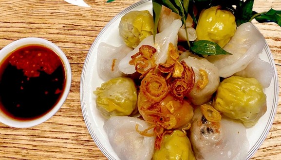 A Mùi - Há Cáo Tứ Xuyên