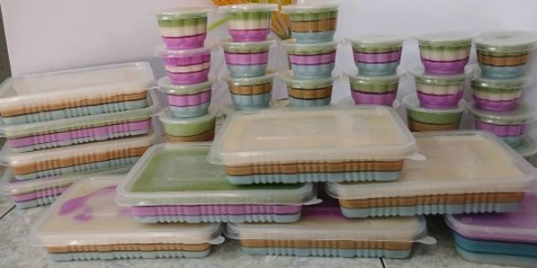 Bà Trùm - Sinh Tố & Nước Ép