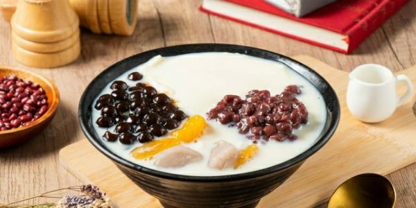 MÂY - Chè, Xôi & Tráng Miệng - Lê Văn Lương