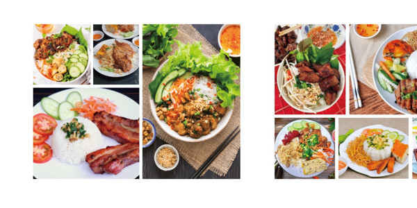 Cơm Tấm Bắp