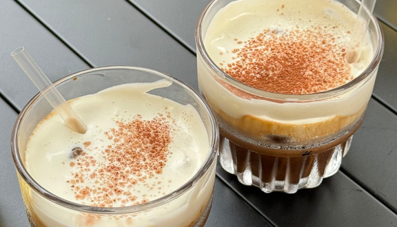 Winny - Cà Phê Muối - 35 An Thượng 32