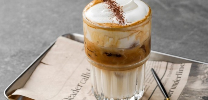 Nhất Long Cafe - Phương Mai