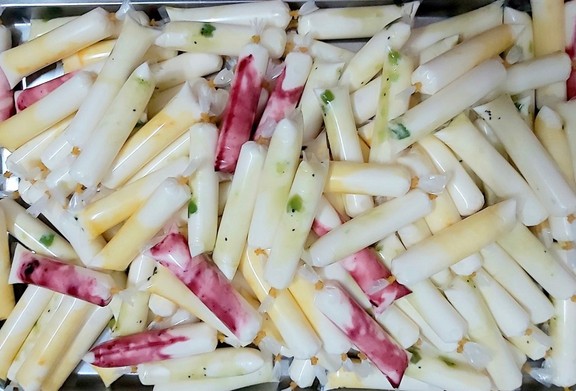 Trà Sữa & Ăn Vặt Khánh Nhi