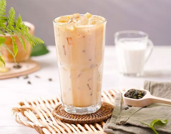 Tiệm Trà & Cà Phê ToTo - Nguyễn Trãi
