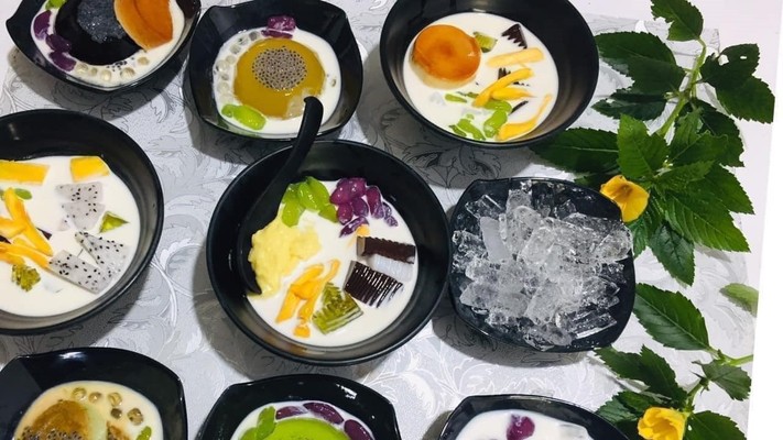 Hệ Thống Chè Ngon Vua Sầu Dầm - Viễn Triều