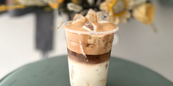 Cà Phê Pha Máy & Nước Giải Khát Các Loại - 16 Thắng Nhì