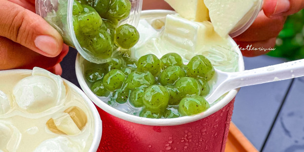 GÓC Coffee - Coffee & Trà Sữa - Lương Thế Vinh