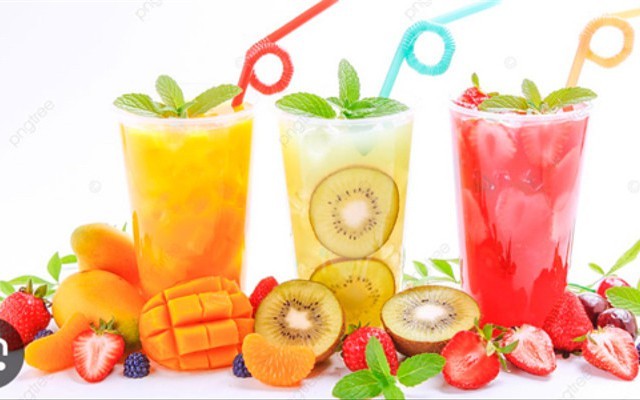 Sinh Tố, Nước Ép & Trái Cây Tô - BFRUIT