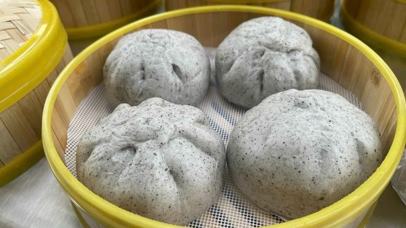 Há Cảo & Bánh Bao - Thống Nhất