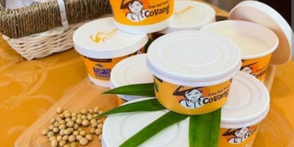 Đậu Hũ Co Vang Quận 8