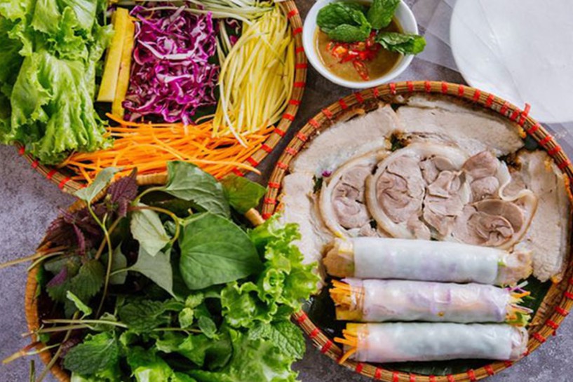 Quán Bi - Món Ngon Đà Nẵng ở Tp. Nam Định, Nam Định | Foody.vn
