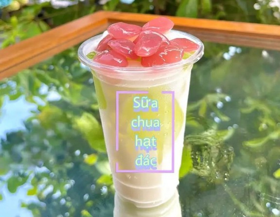 Cafe & Chay - Nguyễn Duy