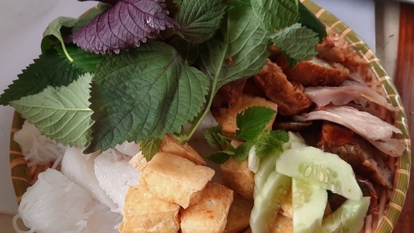 Bún Đậu 259 Nguyễn Khang