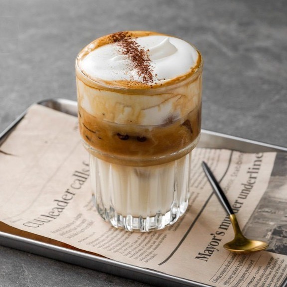 Cà Phê Tuấn - Nước Ép & Sinh Tố