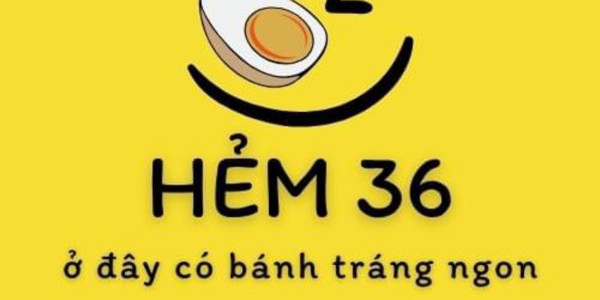 Bánh Tráng Mỡ Hành Tóp Mỡ - HẺM 36