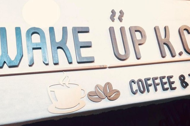 Wake Up K.C - Cafe, Trà Sữa & Trà Trái Cây