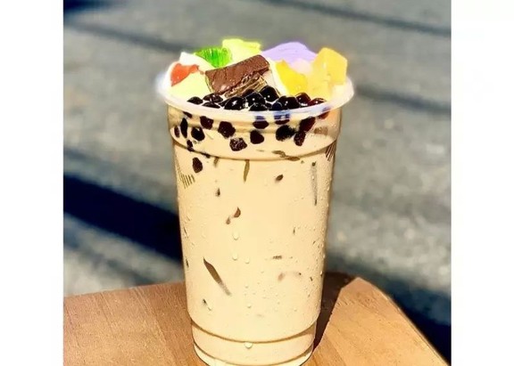 Trà Sữa & Ăn Vặt - Mr.Teo