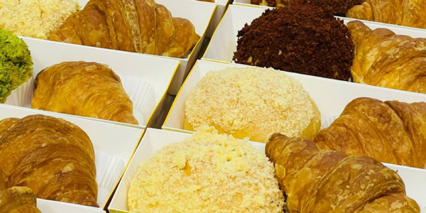 Tiệm Bánh Susan Bakery